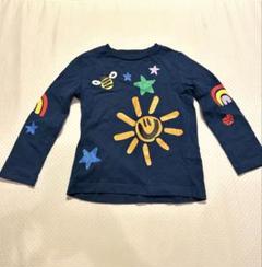 【美品】ステラマッカートニー　キッズ　ロンT