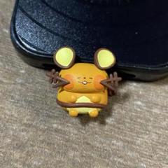 ポケモン - カナヘイ ピカチュウ デデンネスリーブ ポケモンカード カナヘイ ピカチュウとデデンネ スリーブ 60枚