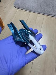 ミニ四駆 サンダーショットMK2 完成品 カープ 菊池涼介 セール中