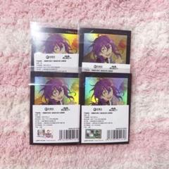 礼瀬マヨイ あんスタ ぱしゃっつ クリアカード 星燦ポラロイド