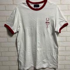 リッヒ　　00s\" stussy リンガーt 激レア】stussy リンガー Tシャツ XL - メルカリ