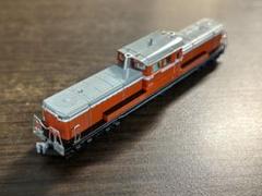 ブランド雑貨総合 KATO DD51 842（7008-5）CT-Worksライトユニット付属 - メルカリ 鉄道模型
