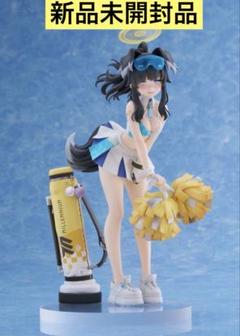 【即購入⭕】ブルーアーカイブ ヒビキ(応援団) 1/7 完成品フィギュア 1/7スケールフィギュア ブルーアーカイブ ヒビキ(応援団