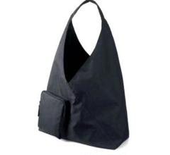 専用出品中古／畳みレターパック発送／無印良品植物由来の原料ワンショルダーバッグ 中古／畳みレターパック発送／無印良品植物由来の原料を使った