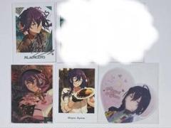 あんスタ 礼瀬マヨイ ぱしゃっつ vol.3 2025年最新】マヨイ ぱしゃっつ vol.3の人気アイテム - メルカリ