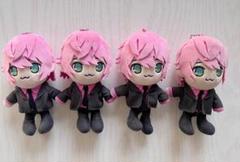 KnightA 騎士A てるとくん ぬいぐるみ セット Amazon.co.jp: KnightA ナイトA てるとくん ぬいぐるみ セット
