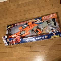 わのはさん専用　Nerf　スレッジファイア　アキュストライクアルファホーク Amazon | ナーフ アキュストライク アルファホーク | 的あて
