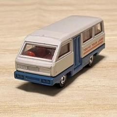 トミカ オンデマンドバス 01 非売品 未開封