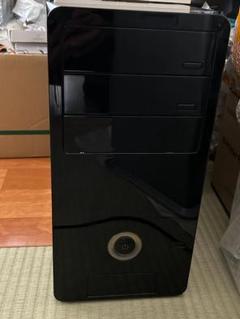 新品マザーボード・電源・中古ケースCPU・GPU他のサムネイル