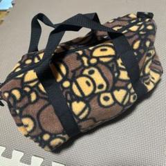 大人も着やすいシンプルファッション 伊勢丹 エイプ APE BATHING