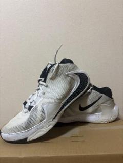 NIKE ZOOM FREAK 1 OREO - メルカリ
