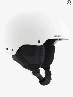 値下げ交渉可能⭐︎未使用品⭐︎アノン 子供用 ヘルメット 52cm-55cm anon】キッズヘルメット【値下げ】