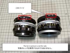 2025年最新】Ai Nikkor 50mm F2の人気アイテム - メルカリ