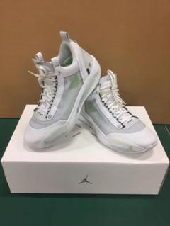 【美品】NIKE ジョーダン34 Low PF