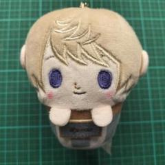 2025年最新】ヘタリア ぬいぐるみ ロシアの人気アイテム - メルカリ