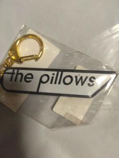 Amazon.co.jp: the pillows ピロウズ バスター君キーホルダー