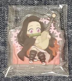鬼滅の刃 禰豆子 中国楽器 アクリルスタンド アクスタ