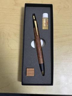野原工芸 シーオーク ロータリー 新品未使用 シーオークのボールペン・ロータリー – 野原工芸オンライン