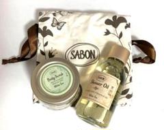 SABON セット　未使用 SABON - 【新品激安】SABON トラベルキット ギフトセットの通販
