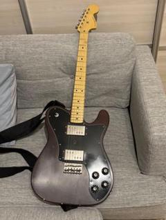 Nash Guitars T-72DLX ASH【Mocha】 - メルカリ