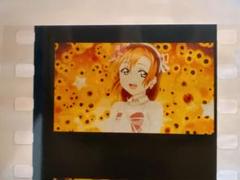 ラブライブ フィルム μ's ありがとうプロジェクト 映画 花背景 僕光 凛 ラブライブ！Official Web Site|μ's ありがとうProject劇場