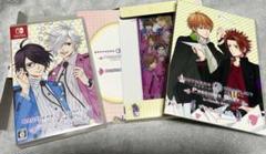 BROTHERS CONFLICT Precious Baby for Nin…