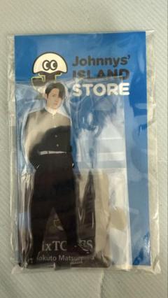 【新品未開封】SixTONES松村北斗アクスタ 缶バッジセット imgrc0073592759.jpg