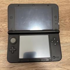 ニンテンドー3DS LL レッド 本体