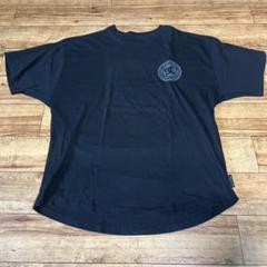 DC SHOE CO USA Tシャツ