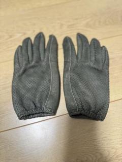 LAMP GLOVES UTILITY GLOVE SHORTY GREIGE ランプグローブス