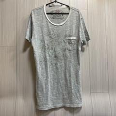 ディーゼル　Tシャツ　サイズL