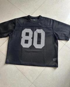 ランキング2025 Stussy メルカリ - black 80 jersey team シャツ