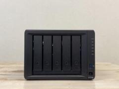 最終値下げ　美品　Synology DS1520+ NAS 5ベイ 最終値下げ 美品 Synology DS1520+ NAS 5ベイ - メルカリ