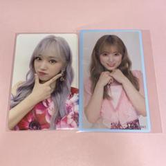 izone 奈子 トレカ まとめ売り iz*one ユリ 矢吹奈子 トレカ セット商品 ☆ - メルカリ