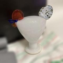 Iittala ROOSTER birds by toikka scope別注