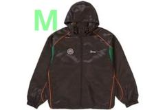 2025年最新】supreme satin hooded track jacketの人気アイテム