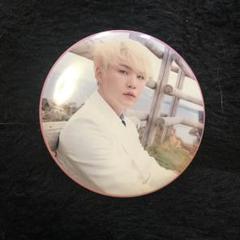 【ギフ_包装】 缶バッチ 2025年最新】bts ユンギの人気アイテム メルカリ - K-POP・アジア