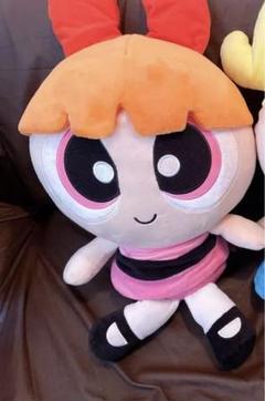 2025年最新】パワーパフガールズラージぬいぐるみの人気アイテム