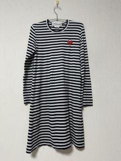 COMME des GARCONS GIRL ワンピース 黒 2023723S0136 Comme des Garçons Girl ワンピース通販 - FARFETCH