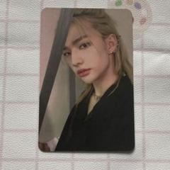 ヒョンジン 特典 StrayKids SUBK shop IN生 トレカ - メルカリ