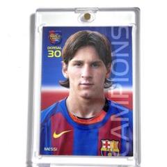 2004 PANINI リオネル・メッシ RC W杯 2025年最新】Messi 2004の人気アイテム - メルカリ