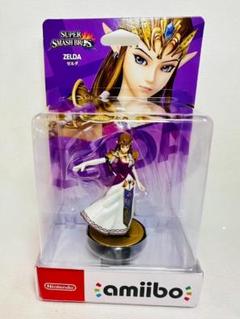 2025年最新】amiibo スマッシュブラザーズ ゼルダの人気アイテム