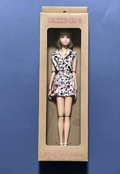 みんつく momoko doll 2009 みんなでつくる モモコドール 人形 DOLL LINE UP | momokoドール公式サイト - momokoDOLL.com