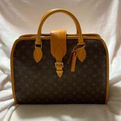 美品‼️ ルイヴィトン モノグラム リヴォリ