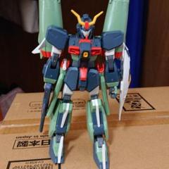 ガンプラ 完成品