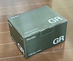 【新品・未使用】RICOH GR III Diary Edition　特別モデルのサムネイル