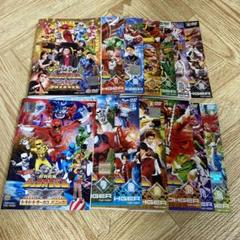 動物戦隊ジュウオウジャー VOL.1から12 映画2巻 まとめ売り 動物戦隊ジュウオウジャー VOL.1から12 映画2巻 まとめ売り
