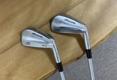 【名器】MIZUNO MP-32 アイアン8本セット 希少名器】ミズノ MP-32 アイアン 3-P 8本 マッスルバック 綺麗