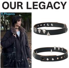 アクセサリー our legacy claw choker 12227_d17e70b35b-a42482bb_4.jpg