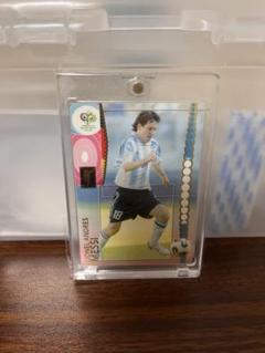 PANINI FIFA WORLD CUP GERMANY 2006 メッシ